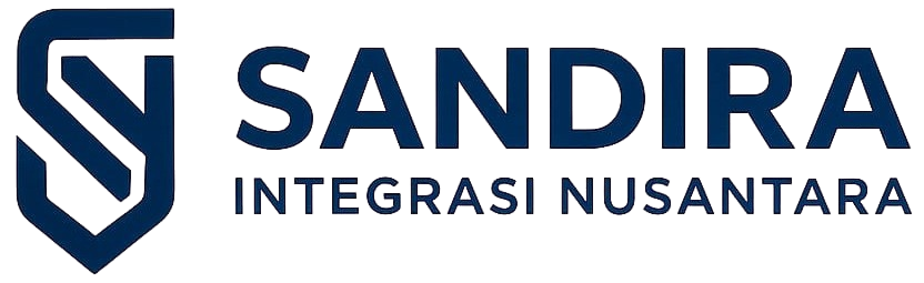 Logo Sandira